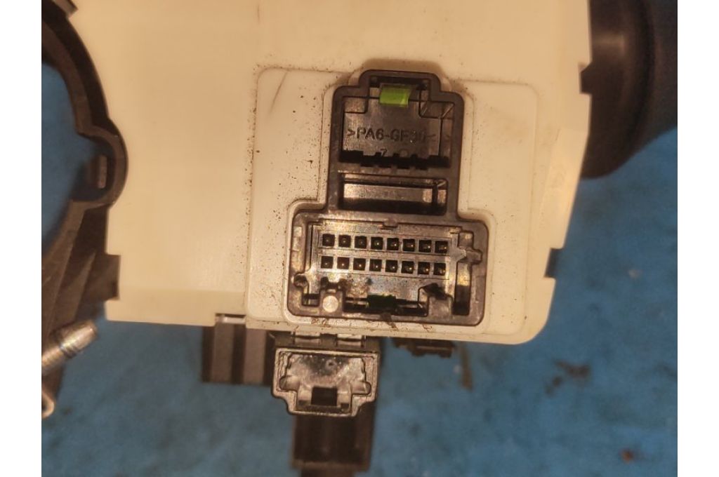 25560-4BA7E | Przełącznik pod kierownicą NISSAN X-TRAIL/ROGUE T32 13-20 (363579) - Zdjęcie 9