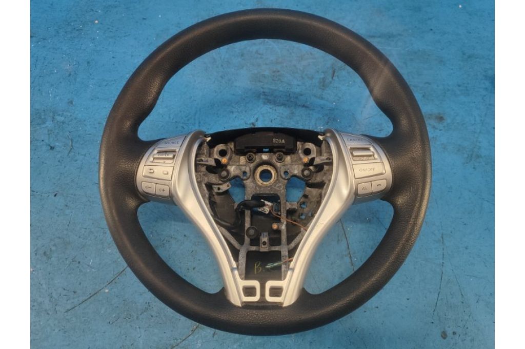 48430-4BA0A | Kierownica NISSAN X-TRAIL/ROGUE T32 13-20 (363588)