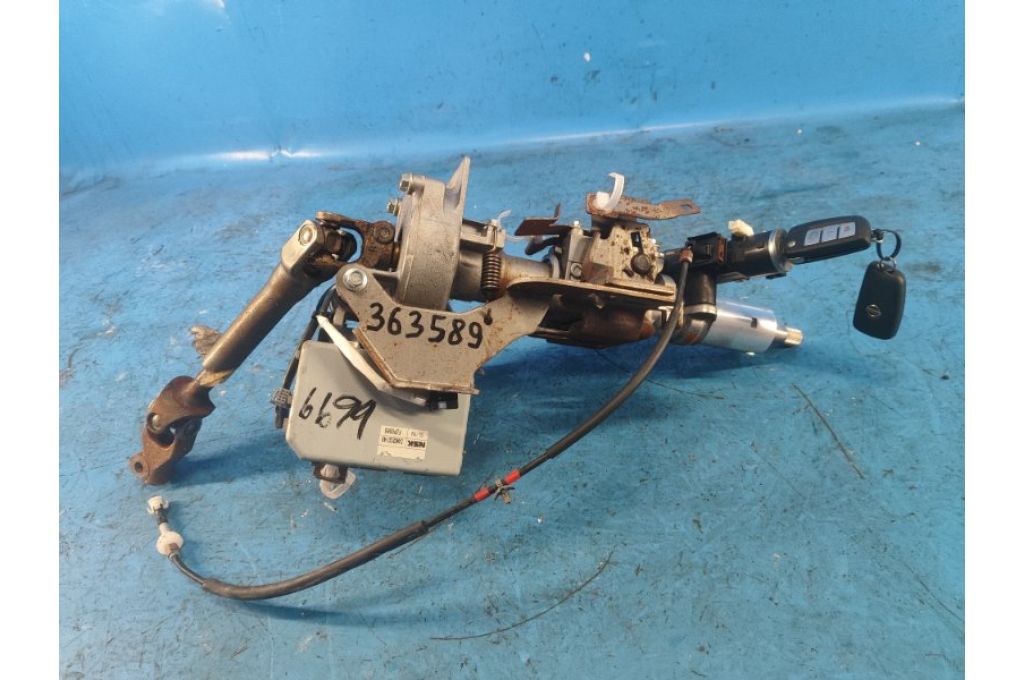 48810-4BC0B | kolumna kierownicy NISSAN X-TRAIL/ROGUE T32 13-20 (363589)