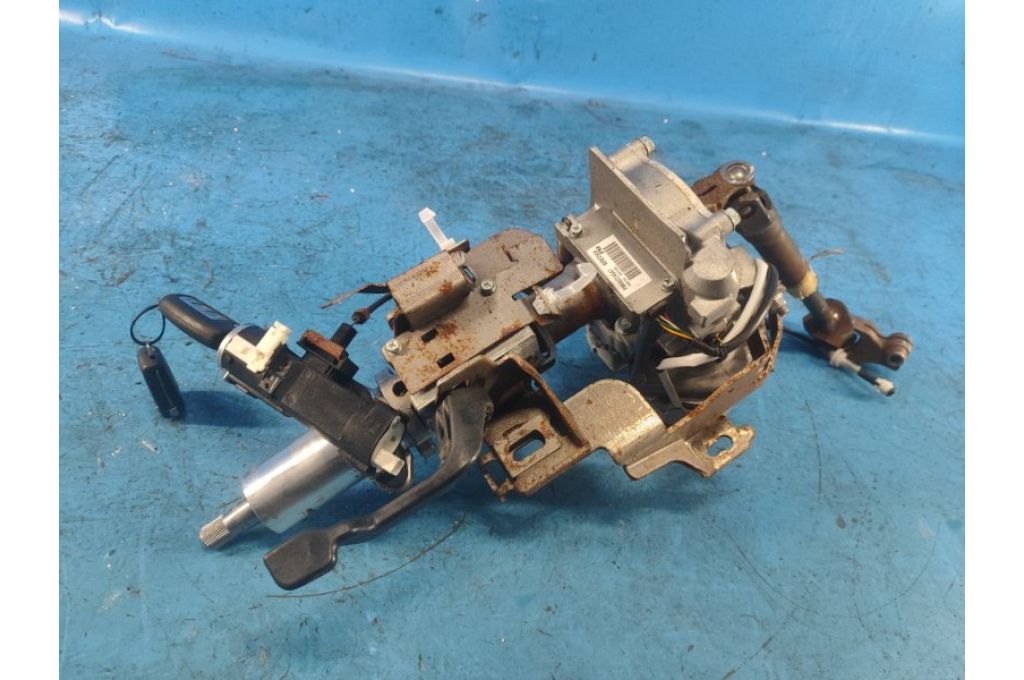 48810-4BC0B | kolumna kierownicy NISSAN X-TRAIL/ROGUE T32 13-20 (363589) - Zdjęcie 4