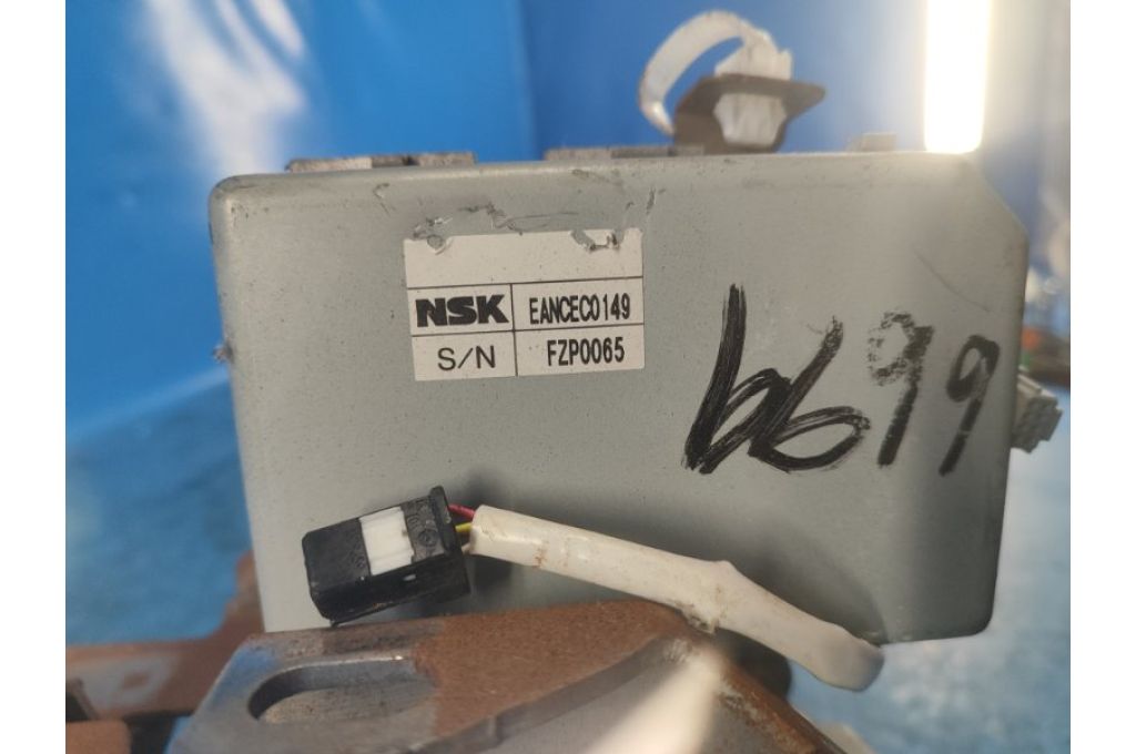 48810-4BC0B | kolumna kierownicy NISSAN X-TRAIL/ROGUE T32 13-20 (363589) - Zdjęcie 7