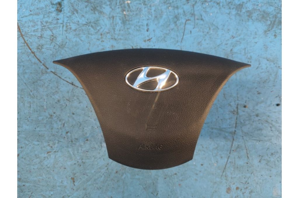 569003X500RY | Poduszka AirBag w kierownicy HYUNDAI ELANTRA MD 10-15 (363640)
