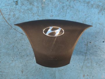 Poduszka AirBag w kierownicy HYUNDAI ELANTRA MD 10-15