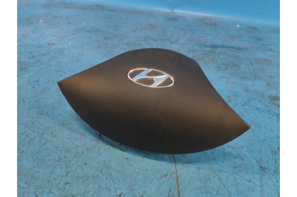 569003X500RY | Poduszka AirBag w kierownicy HYUNDAI ELANTRA MD 10-15 (363640) - Zdjęcie 2