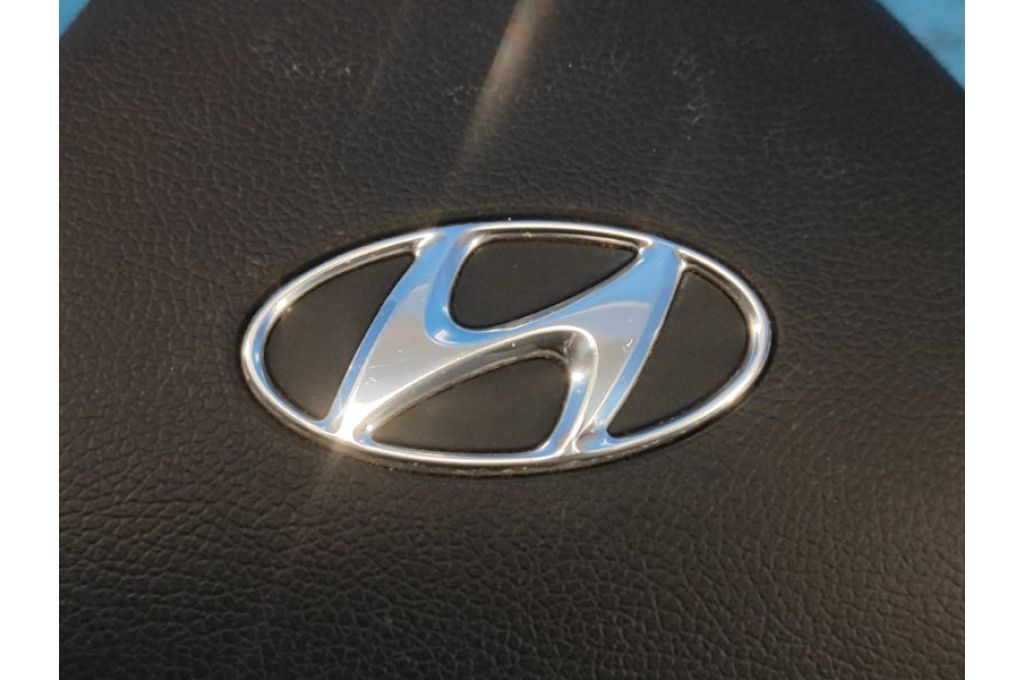 569003X500RY | Poduszka AirBag w kierownicy HYUNDAI ELANTRA MD 10-15 (363640) - Zdjęcie 3