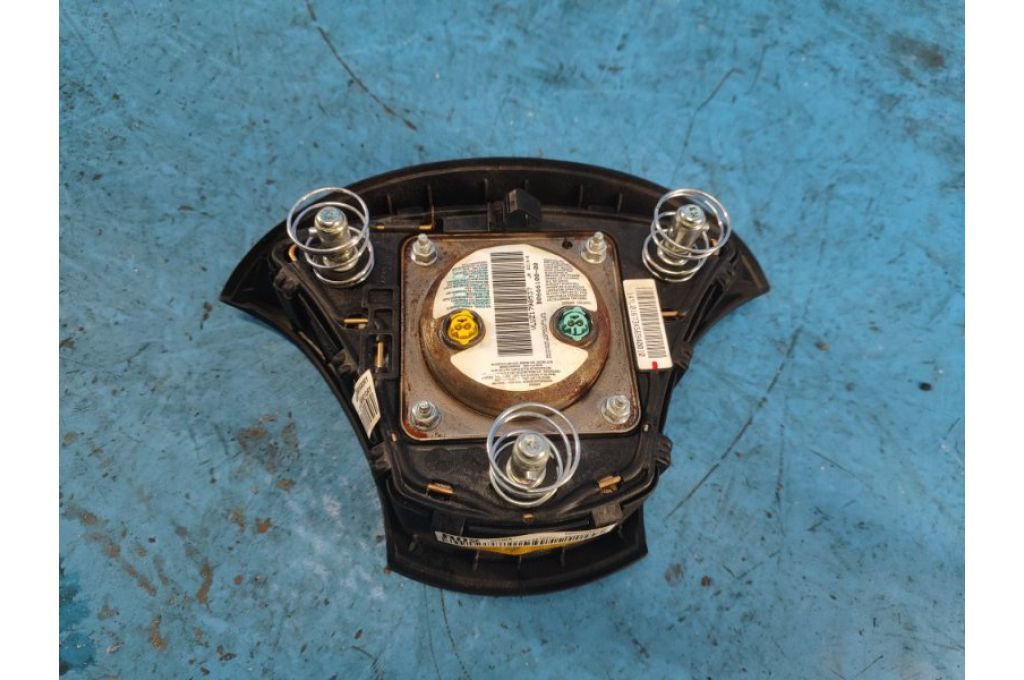 569003X500RY | Poduszka AirBag w kierownicy HYUNDAI ELANTRA MD 10-15 (363640) - Zdjęcie 4