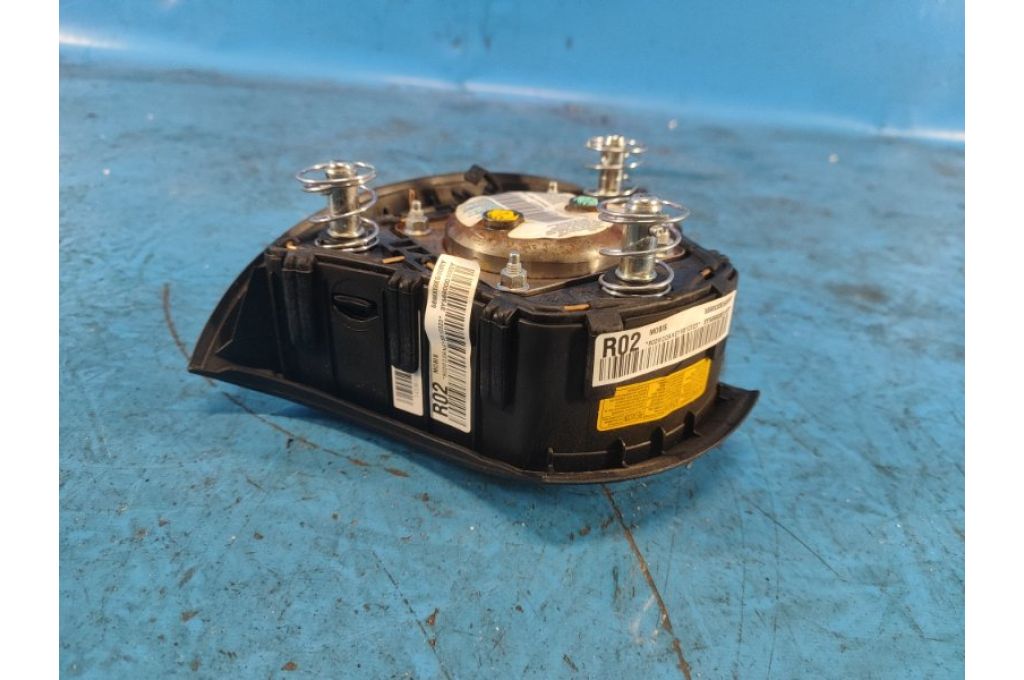 569003X500RY | Poduszka AirBag w kierownicy HYUNDAI ELANTRA MD 10-15 (363640) - Zdjęcie 5