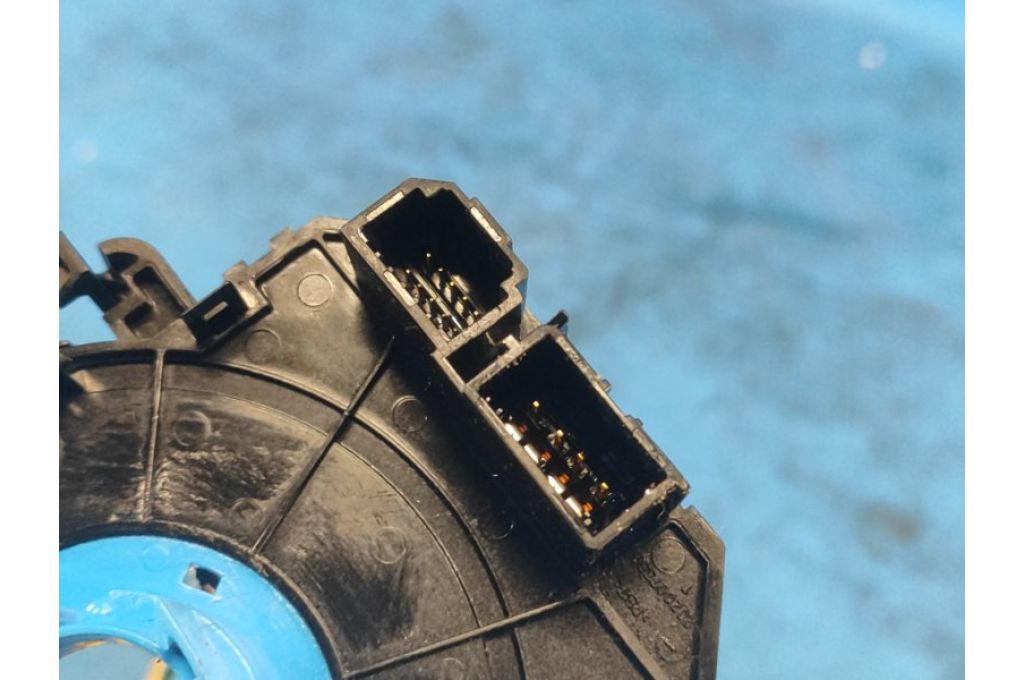 93490-3X040 | Taśma poduszki powietrznej HYUNDAI ELANTRA MD 10-15 (363641) - Zdjęcie 3