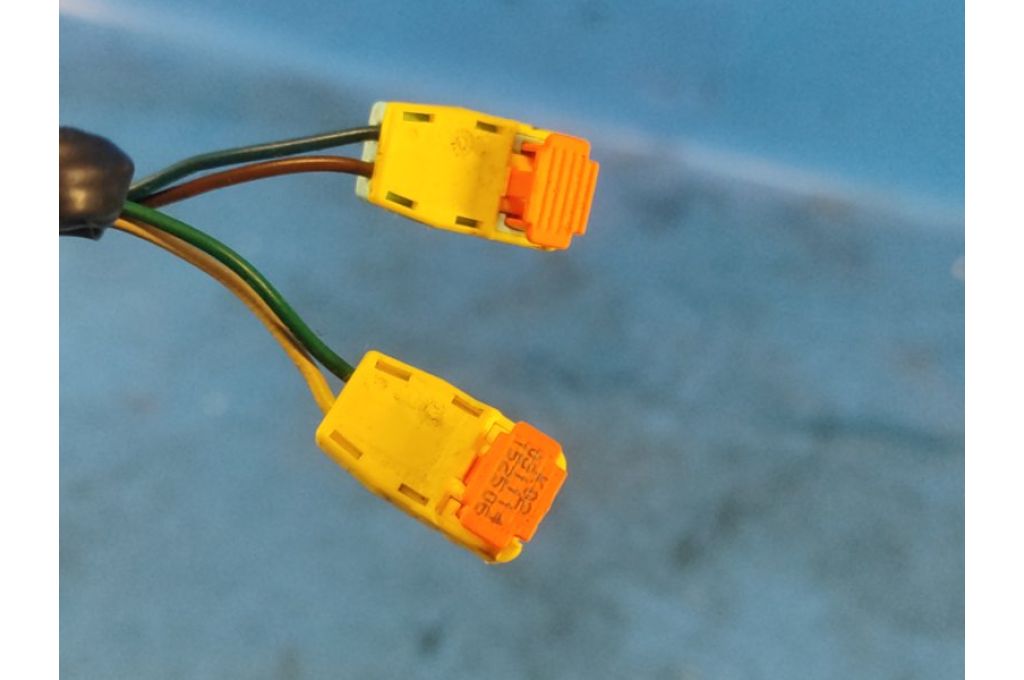 93490-3X040 | Taśma poduszki powietrznej HYUNDAI ELANTRA MD 10-15 (363641) - Zdjęcie 4