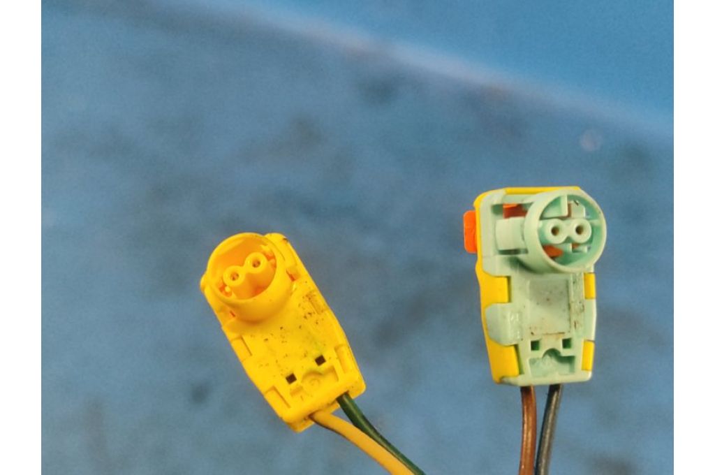 93490-3X040 | Taśma poduszki powietrznej HYUNDAI ELANTRA MD 10-15 (363641) - Zdjęcie 5