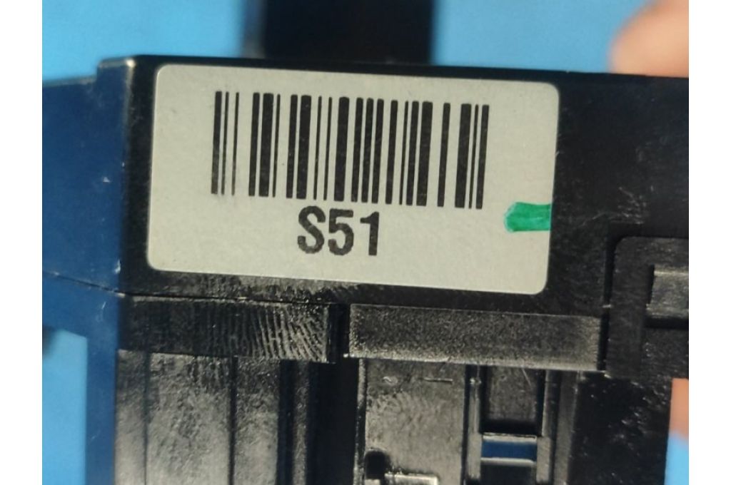 93490-3X040 | Taśma poduszki powietrznej HYUNDAI ELANTRA MD 10-15 (363641) - Zdjęcie 7