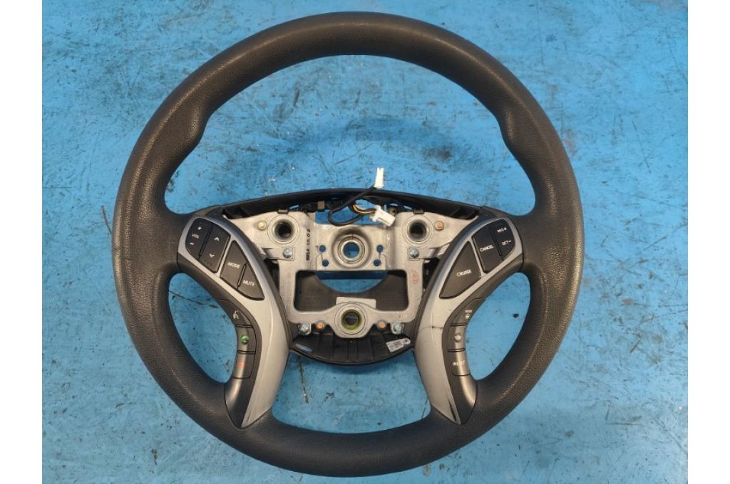 56110-3X908-RY | Kierownica HYUNDAI ELANTRA MD 10-15 (363642)
