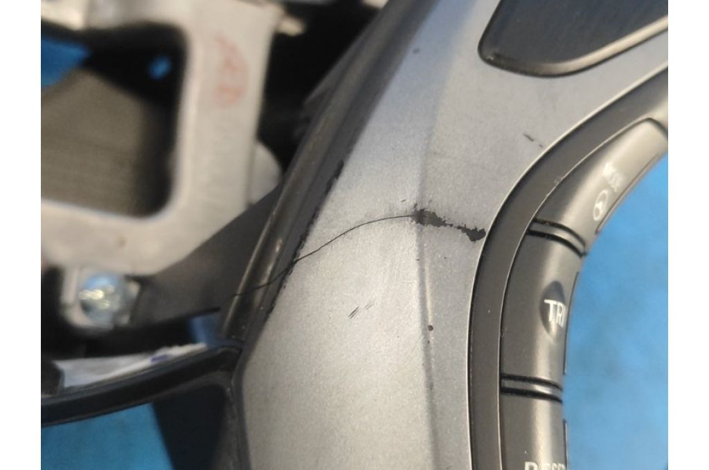 56110-3X908-RY | Kierownica HYUNDAI ELANTRA MD 10-15 (363642) - Zdjęcie 2