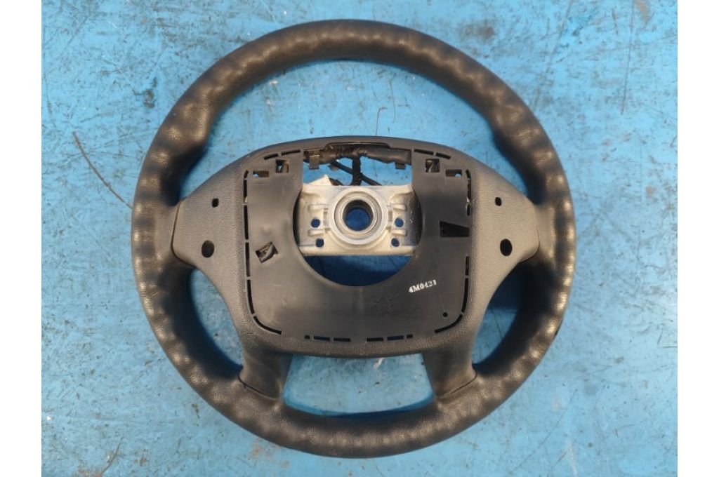 56110-3X908-RY | Kierownica HYUNDAI ELANTRA MD 10-15 (363642) - Zdjęcie 3