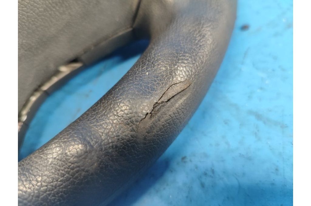 56110-3X908-RY | Kierownica HYUNDAI ELANTRA MD 10-15 (363642) - Zdjęcie 4