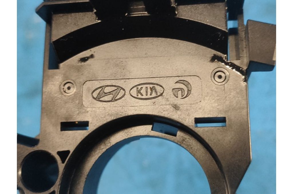 93410-4R111 | Przełącznik pod kierownicą lew. HYUNDAI ELANTRA MD 10-15 (363643) - Zdjęcie 4