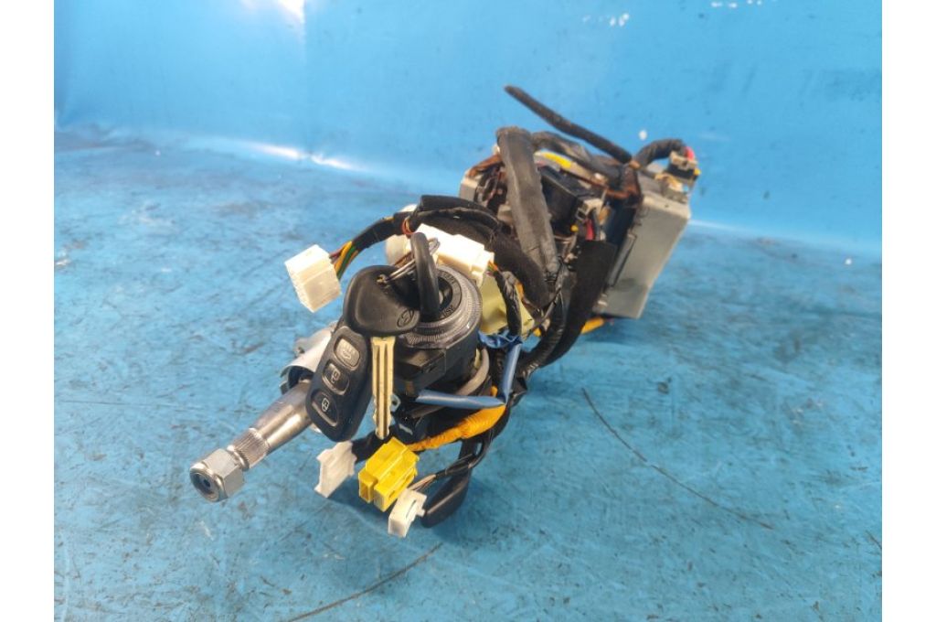 56310-3X405 | kolumna kierownicy HYUNDAI ELANTRA MD 10-15 (363645) - Zdjęcie 3