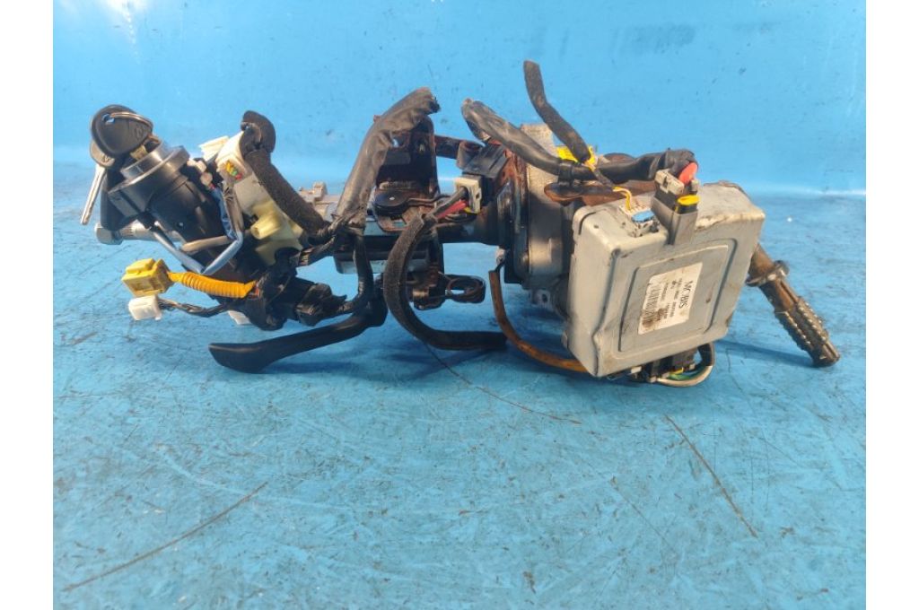 56310-3X405 | kolumna kierownicy HYUNDAI ELANTRA MD 10-15 (363645) - Zdjęcie 4