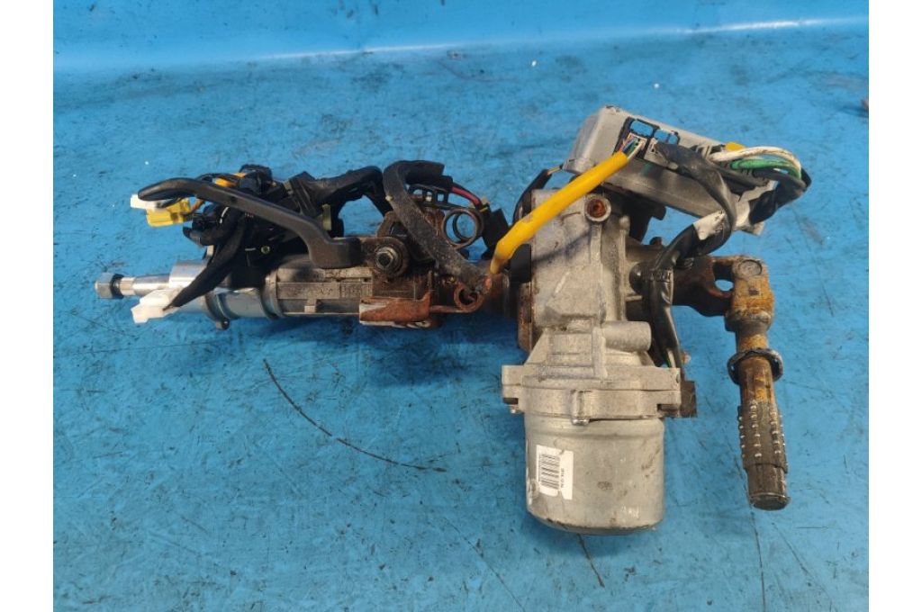 56310-3X405 | kolumna kierownicy HYUNDAI ELANTRA MD 10-15 (363645) - Zdjęcie 5