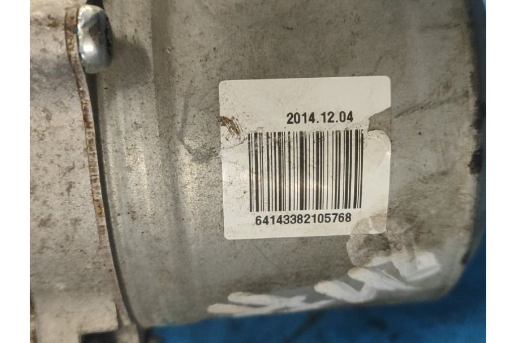 56310-3X405 | kolumna kierownicy HYUNDAI ELANTRA MD 10-15 (363645) - Zdjęcie 6