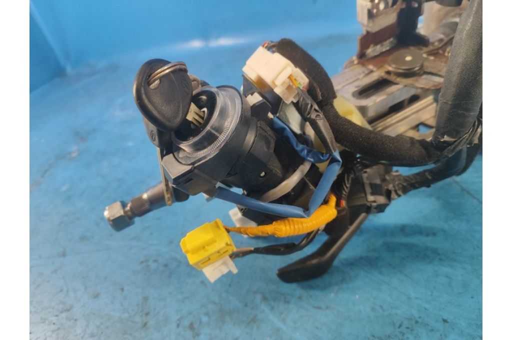 56310-3X405 | kolumna kierownicy HYUNDAI ELANTRA MD 10-15 (363645) - Zdjęcie 10