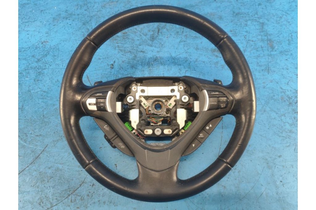 78501-TL0-A51ZA | Kierownica HONDA ACCORD CU8 / TSX 08-14 (363646)