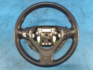 Kierownica HONDA ACCORD CU8 / TSX 08-14