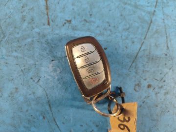 klucz zapłonu HYUNDAI ELANTRA AD 16-