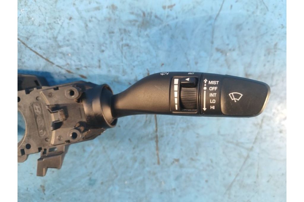 93401-F2500 | Przełącznik pod kierownicą HYUNDAI ELANTRA AD 16- (363649) - Zdjęcie 3