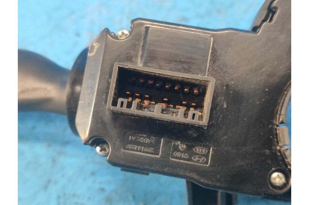 93401-F2500 | Przełącznik pod kierownicą HYUNDAI ELANTRA AD 16- (363649) - Zdjęcie 5