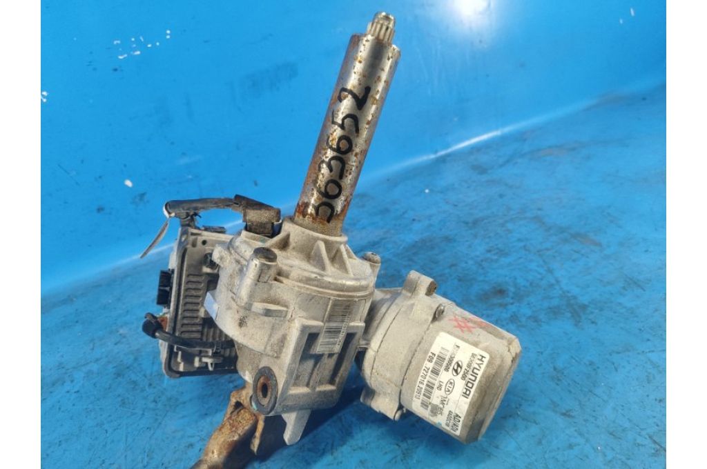 56300-F2500 | Elektryczne wspomaganie kierownicy HYUNDAI ELANTRA AD 16- (363652) - Zdjęcie 2
