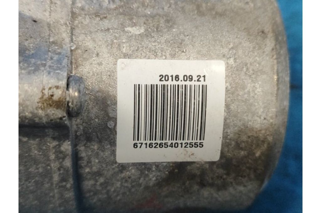 56300-F2500 | Elektryczne wspomaganie kierownicy HYUNDAI ELANTRA AD 16- (363652) - Zdjęcie 6