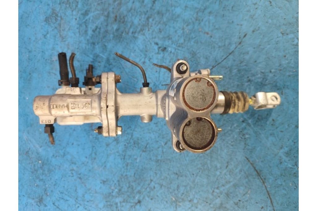 58500-4R101 | Główny cylinder hamulcowy HYUNDAI SONATA YF 10-14 (363654) - Zdjęcie 2