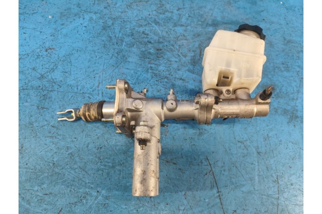 58500-4R101 | Główny cylinder hamulcowy HYUNDAI SONATA YF 10-14 (363654) - Zdjęcie 3