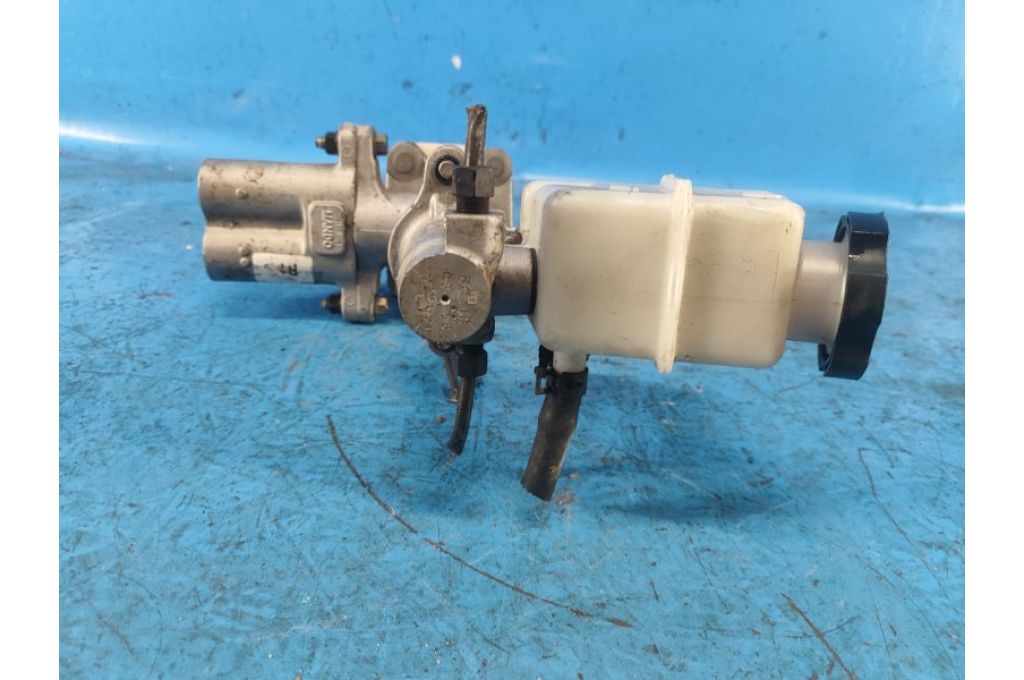 58500-4R101 | Główny cylinder hamulcowy HYUNDAI SONATA YF 10-14 (363654) - Zdjęcie 4