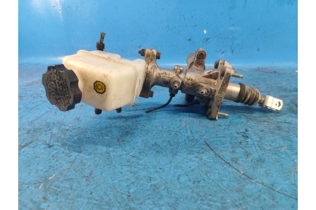 58500-4R101 | Główny cylinder hamulcowy HYUNDAI SONATA YF 10-14 (363654) - Zdjęcie 5