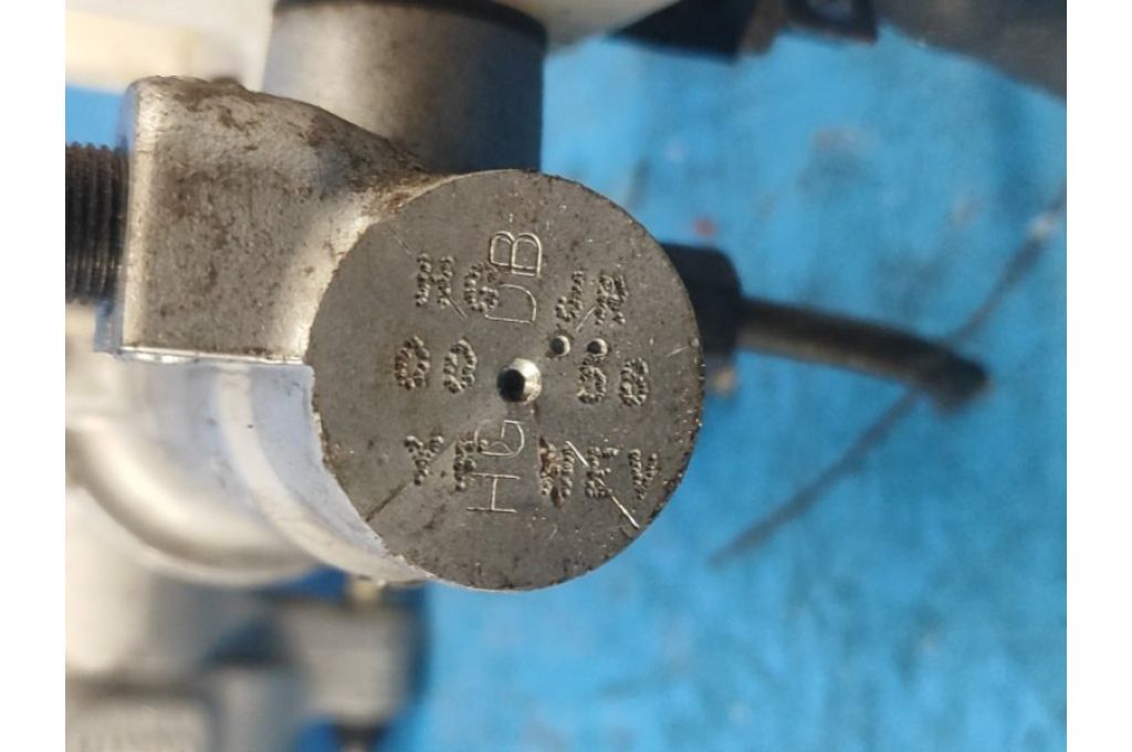 58500-4R101 | Główny cylinder hamulcowy HYUNDAI SONATA YF 10-14 (363654) - Zdjęcie 6