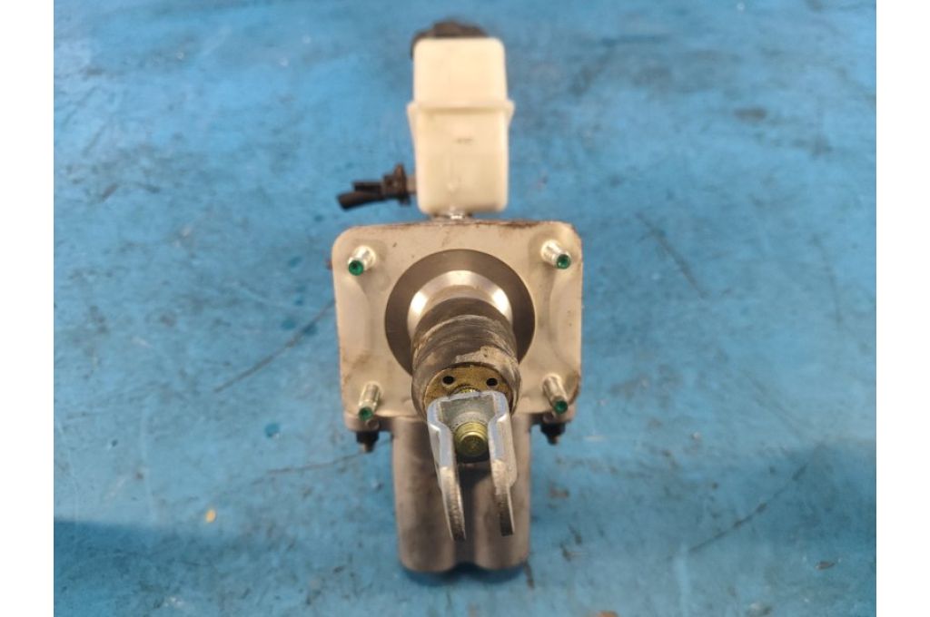 58500-4R101 | Główny cylinder hamulcowy HYUNDAI SONATA YF 10-14 (363654) - Zdjęcie 8