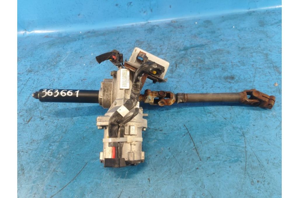 56300-D3200 | Elektryczne wspomaganie kierownicy HYUNDAI TUCSON TL 15-20 (363661)