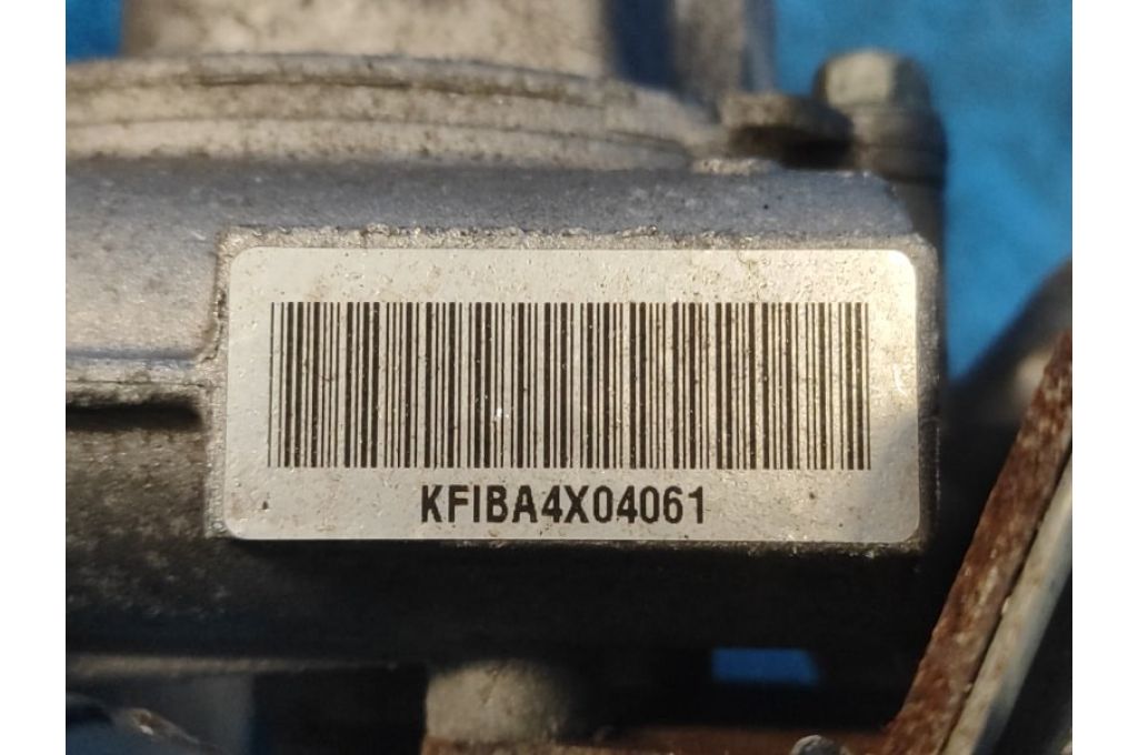 56300-D3200 | Elektryczne wspomaganie kierownicy HYUNDAI TUCSON TL 15-20 (363661) - Zdjęcie 5