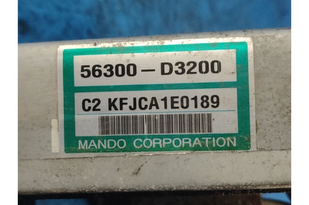 56300-D3200 | Elektryczne wspomaganie kierownicy HYUNDAI TUCSON TL 15-20 (363661) - Zdjęcie 7