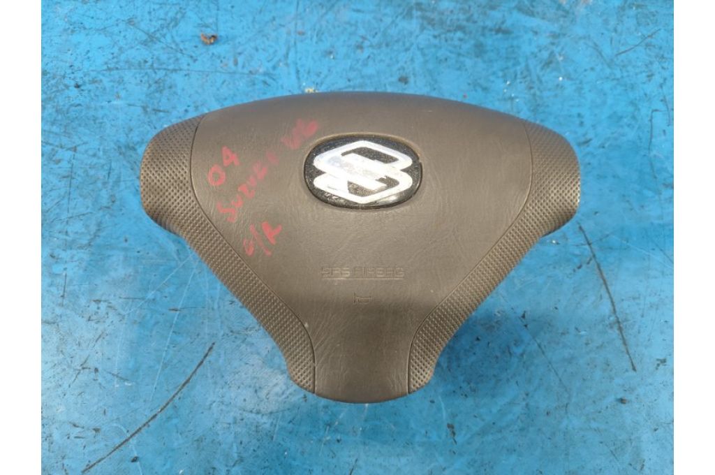 48150-51J10-KM8 | Poduszka AirBag w kierownicy SUZUKI GRAND VITARA XL-7 01-06 (363682)