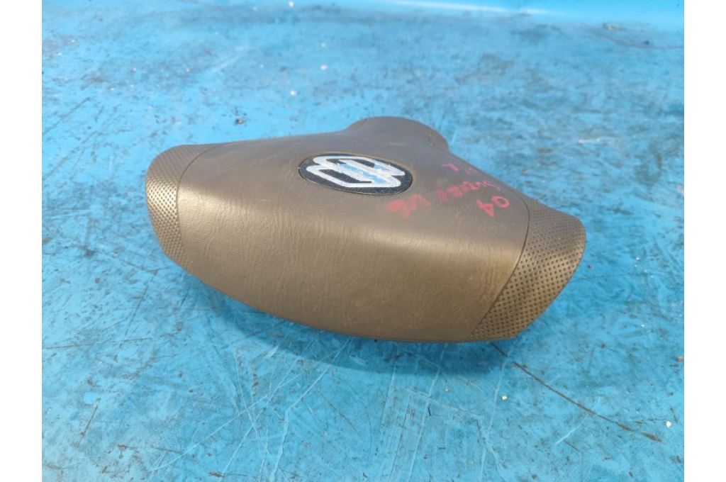 48150-51J10-KM8 | Poduszka AirBag w kierownicy SUZUKI GRAND VITARA XL-7 01-06 (363682) - Zdjęcie 2