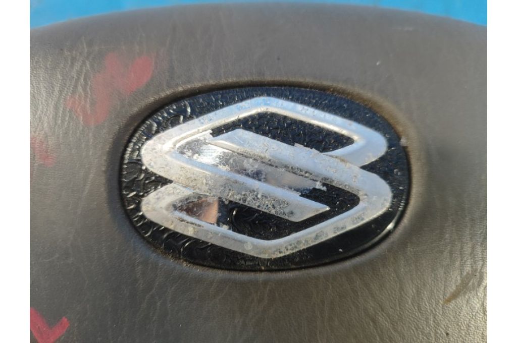48150-51J10-KM8 | Poduszka AirBag w kierownicy SUZUKI GRAND VITARA XL-7 01-06 (363682) - Zdjęcie 3