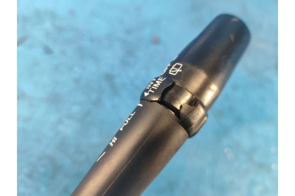 37400-50J30 | Przełącznik pod kierownicą SUZUKI GRAND VITARA XL-7 01-06 (363687) - Zdjęcie 4