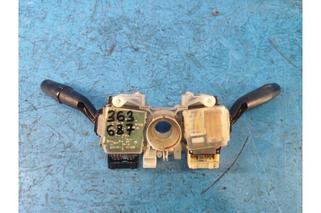 37400-50J30 | Przełącznik pod kierownicą SUZUKI GRAND VITARA XL-7 01-06 (363687) - Zdjęcie 5