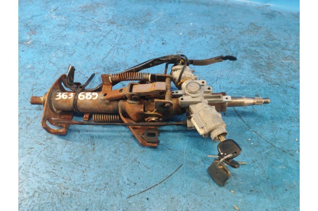 48200-50J00-P4Z | kolumna kierownicy SUZUKI GRAND VITARA XL-7 01-06 (363689)