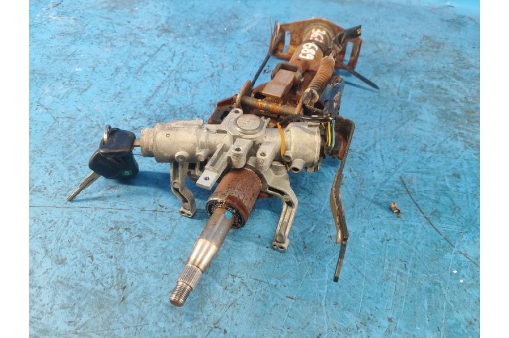 48200-50J00-P4Z | kolumna kierownicy SUZUKI GRAND VITARA XL-7 01-06 (363689) - Zdjęcie 2