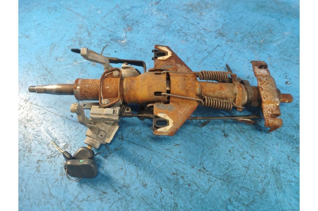 48200-50J00-P4Z | kolumna kierownicy SUZUKI GRAND VITARA XL-7 01-06 (363689) - Zdjęcie 3