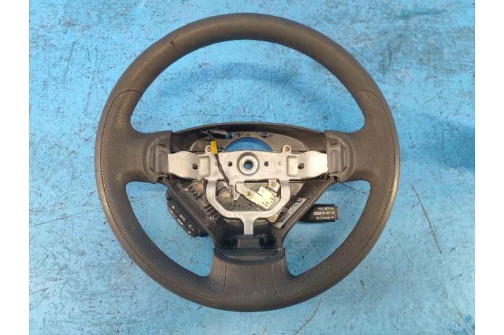 48110-50J30-P4Z | Kierownica SUZUKI GRAND VITARA XL-7 01-06 (363712)